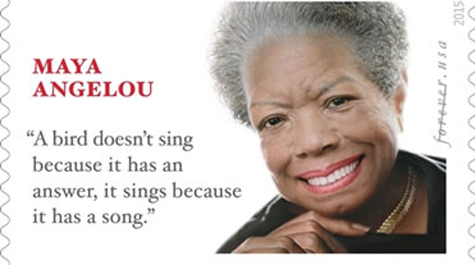 Commemorating a beloved American